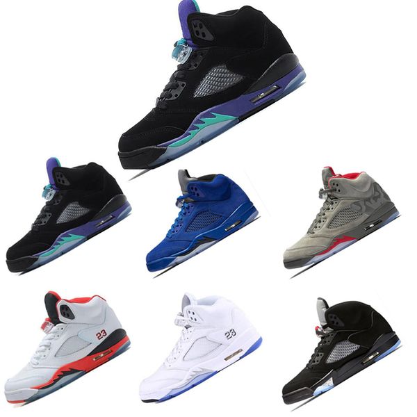 mens og новый баскетбол 5 мужчин камуфляжа oreo бел metallic black белого винограда 5s спортивной обуви кроссовки
mens og новый баскетбол 5 мужчин камуфляжа oreo бел metallic black белого винограда 5s спортивной обуви кроссовки
