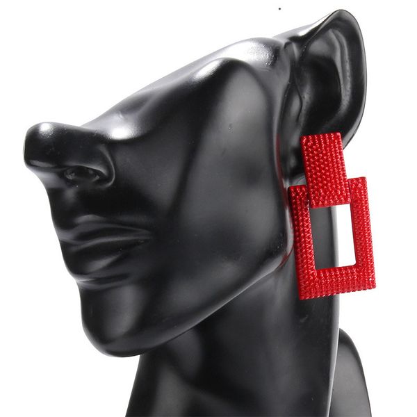 new vintage 7 colour earrings for women gold square geometric statement earring 2019 metal drop earring hanging fashion jewelry
new vintage 7 colour earrings for women gold square geometric statement earring 2019 metal drop earring hanging fashion jewelry