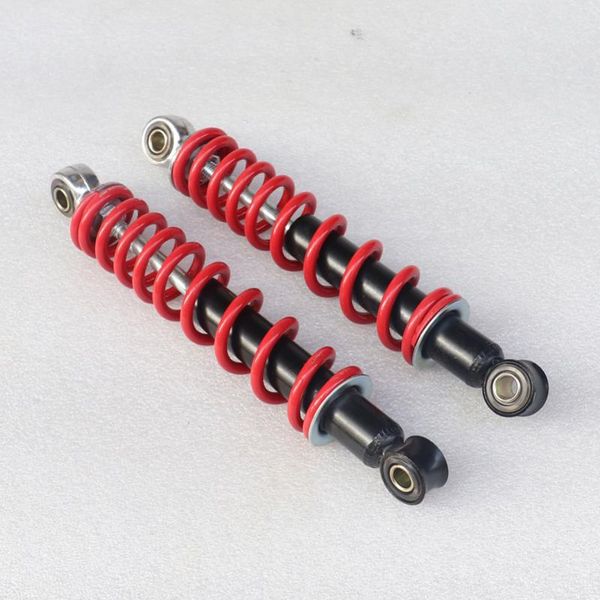 250mm front absorber motorcycle suspension shocker spring for 50cc-110cc dirt bike atv buggy gokart scooter
250mm front absorber motorcycle suspension shocker spring for 50cc-110cc dirt bike atv buggy gokart scooter