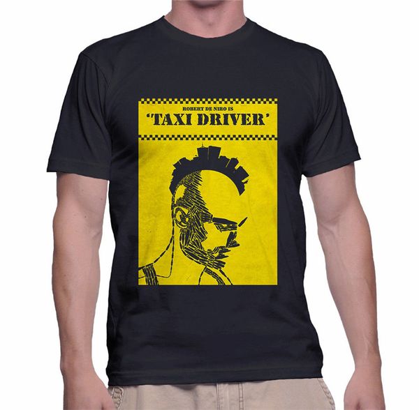 редкие классический фильм таксист роберт де ниро футболки размер s-2xl black new cool tee shirt
редкие классический фильм таксист роберт де ниро футболки размер s-2xl black new cool tee shirt