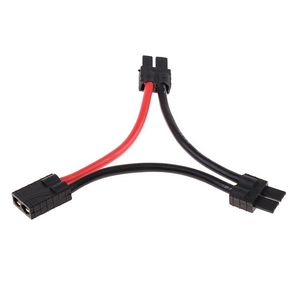 rc вспомогательное оборудование lipo батареи адаптер / esc connect cable line провода 13см для грузовиков
rc вспомогательное оборудование lipo батареи адаптер / esc connect cable line провода 13см для грузовиков