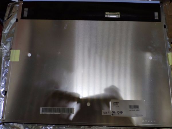 lb190e02(sl)(03) lb190e02-sl03 lb190e02 sl03 19" lcd screen display panel in stock
lb190e02(sl)(03) lb190e02-sl03 lb190e02 sl03 19" lcd screen display panel in stock