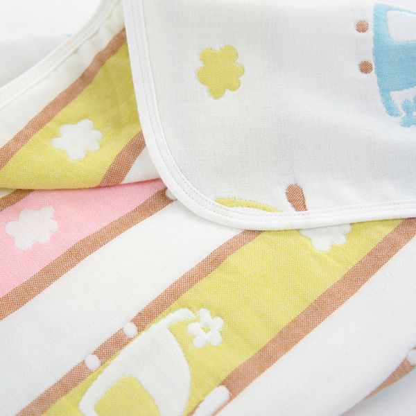 towel 110*110cm gauze bath pure cotton 6 six-layer quilt born blanket for children
towel 110*110cm gauze bath pure cotton 6 six-layer quilt born blanket for children