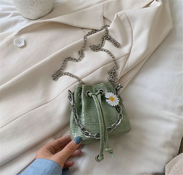 2020 New Textured Fashion Niche Stone Mini Bucket Bag Shoulder Cross Body PH-GYS2006012
2020 New Textured Fashion Niche Stone Mini Bucket Bag Shoulder Cross Body PH-GYS2006012