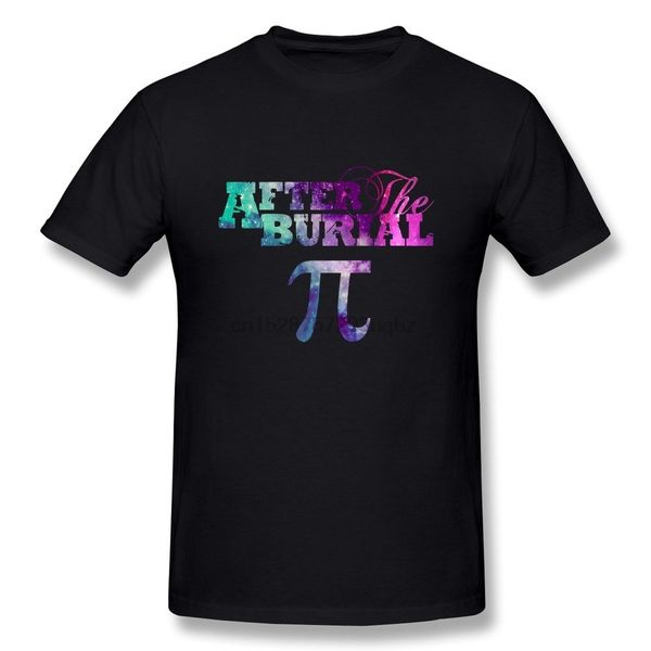 custom short sleeve causal after the burial men t shirts(2