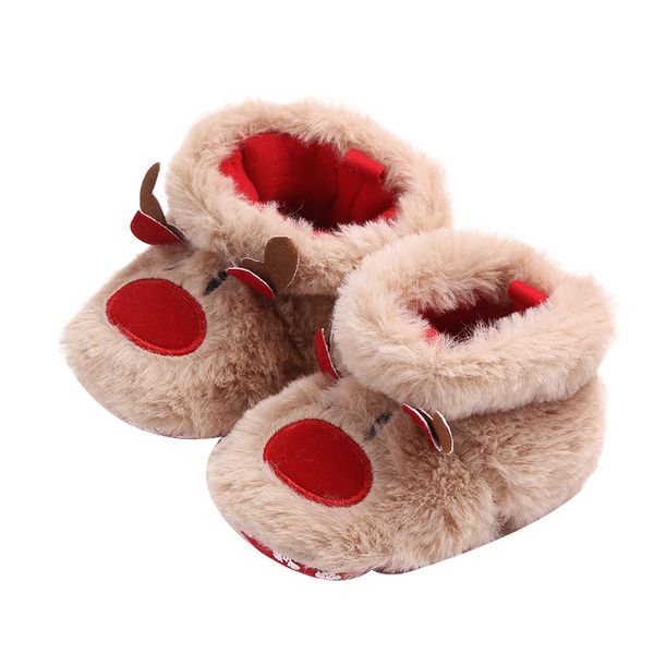 зима детских мальчиков девочка keep warm обуви muply рождественский elk первые ходоки противоскользящего новорожденные малыши девочка обувь, Black;grey
зима детских мальчиков девочка keep warm обуви muply рождественский elk первые ходоки противоскользящего новорожденные малыши девочка обувь, Black;grey