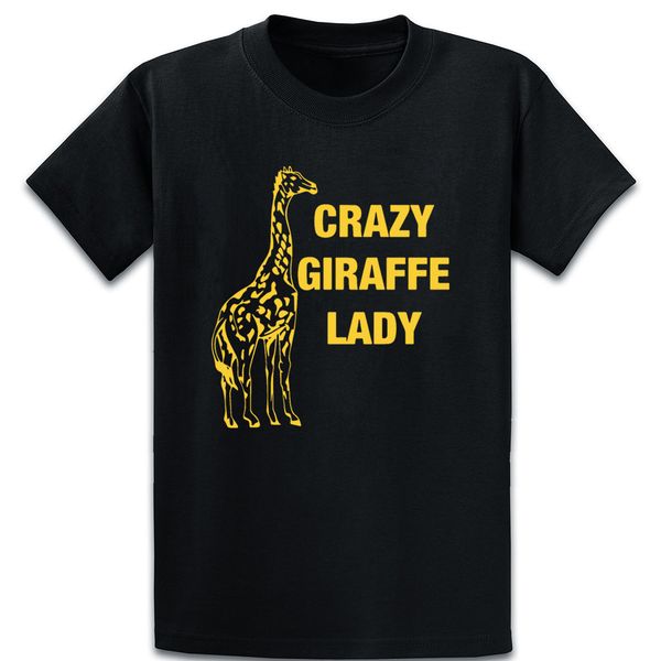 crazy giraffe lady animals yellows mens and t shirt tee shirt customized funny casual summer letters fit o-neck slim shirt
crazy giraffe lady animals yellows mens and t shirt tee shirt customized funny casual summer letters fit o-neck slim shirt