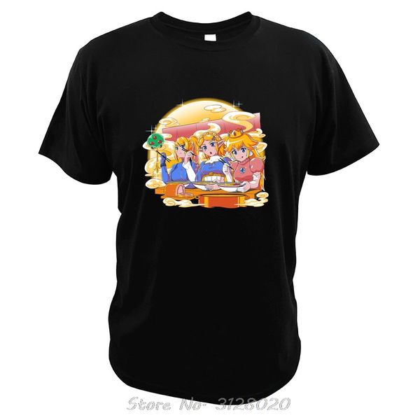 japanese game t shirt samus princess zelda princess peach tees mashup style tshirt men cotton o-neck t-shirt
japanese game t shirt samus princess zelda princess peach tees mashup style tshirt men cotton o-neck t-shirt