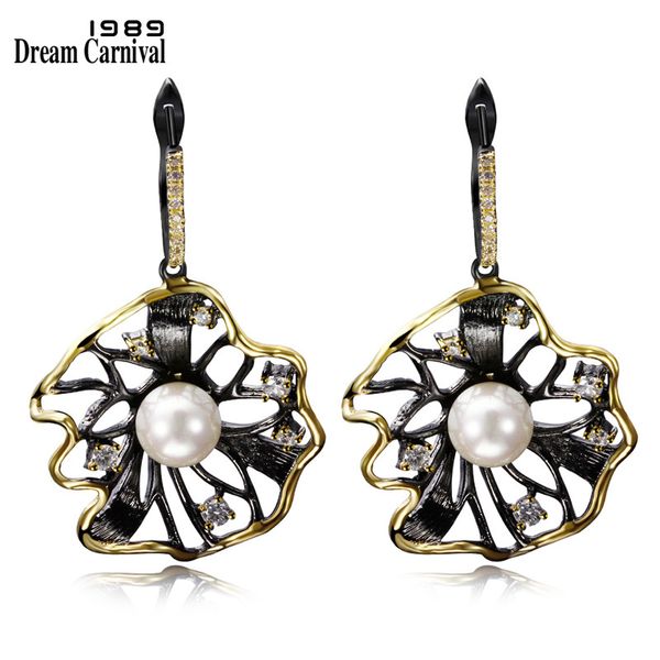 dreamcarnival 1989 цветок лотоса серьги полые создания pearl cz black gold color hip hop pendientes типо гета стороны 200922 ювелирные издел, Silver
dreamcarnival 1989 цветок лотоса серьги полые создания pearl cz black gold color hip hop pendientes типо гета стороны 200922 ювелирные издел, Silver