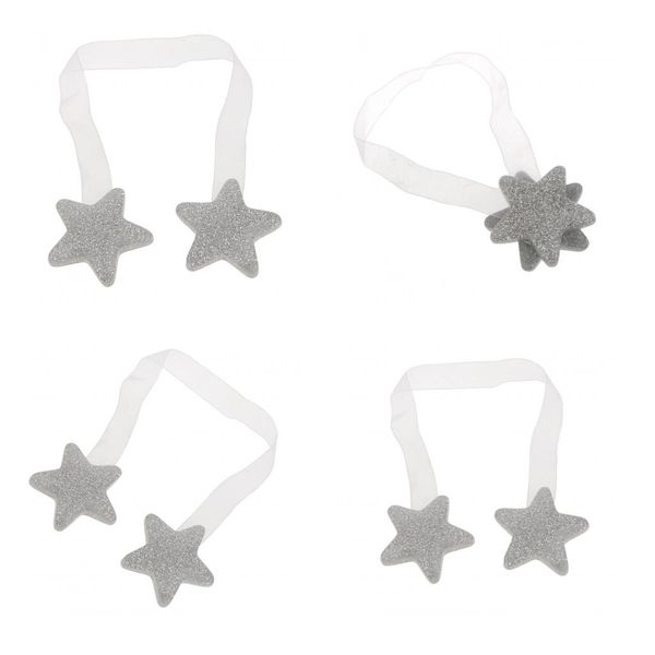 4pieces занавес подхваты для штор магнитная tie назад holdbacks window decoration star
4pieces занавес подхваты для штор магнитная tie назад holdbacks window decoration star