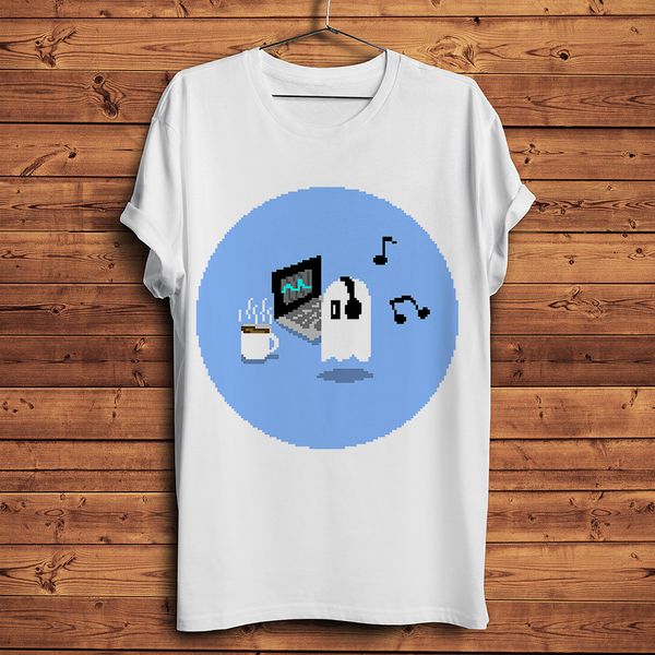 undertale pixel napstablook funny t shirt men summer new white casual homme cool anime tshirt
undertale pixel napstablook funny t shirt men summer new white casual homme cool anime tshirt