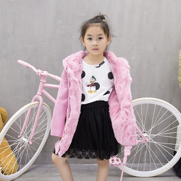 2020 boys and girls children fur coat fur liner double wool coat in the long section overcoming the hood zpc-275, Blue;gray
2020 boys and girls children fur coat fur liner double wool coat in the long section overcoming the hood zpc-275, Blue;gray