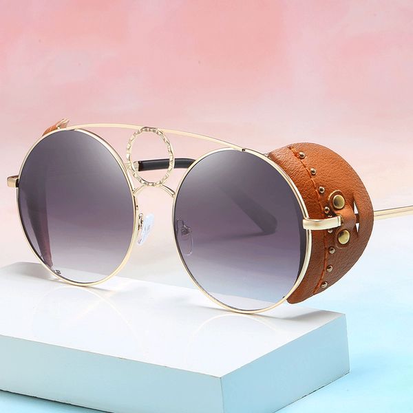 sunglasses 2021 fashion women brand designer vintage metal sun glasses lady sunglass shades eyewear feminino, White;black
sunglasses 2021 fashion women brand designer vintage metal sun glasses lady sunglass shades eyewear feminino, White;black