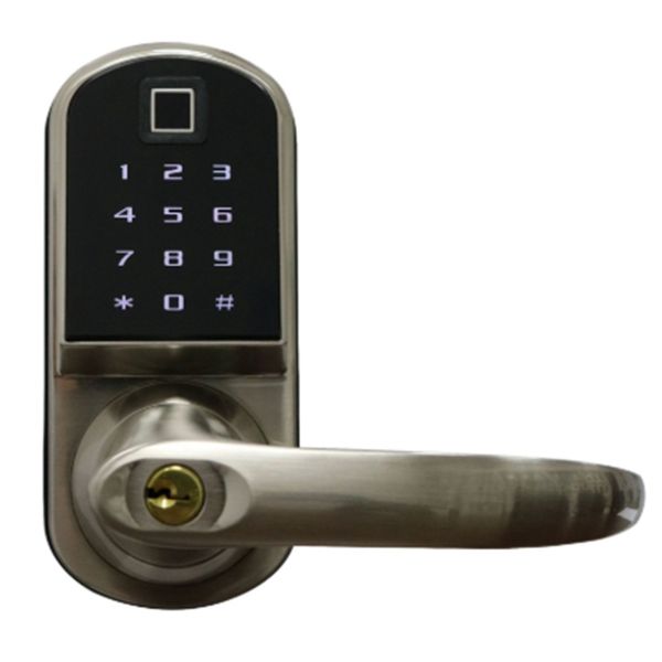 smart lock electronic door code mechanical keys press sn keypad digital password keyless smar
smart lock electronic door code mechanical keys press sn keypad digital password keyless smar