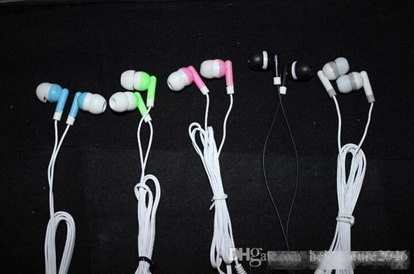 1000pcs/lot new in-ear headphones 3.5mm earbuds earphones for mp3 mp4 cell phone dhl/fedex
1000pcs/lot new in-ear headphones 3.5mm earbuds earphones for mp3 mp4 cell phone dhl/fedex