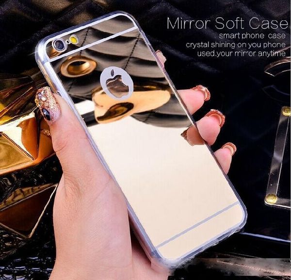 electroplating mirror case tpu clear soft back phone case cover for samsung galaxy s4 5 6 edge edge s7 edge plus note 5 4 a8 
electroplating mirror case tpu clear soft back phone case cover for samsung galaxy s4 5 6 edge edge s7 edge plus note 5 4 a8