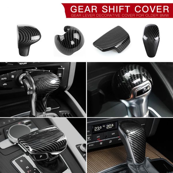 auto accessories carbon fiber gear shift cover decoration sticker protector for audi a3 a4 a5 a6 a7 q5 q7 s3 s6 s7 car styling
auto accessories carbon fiber gear shift cover decoration sticker protector for audi a3 a4 a5 a6 a7 q5 q7 s3 s6 s7 car styling