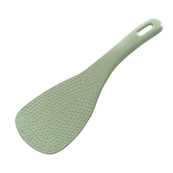 lovely kitchen ladle non stick rice paddle meal spoon wheat straw pp household plastic non-stick rice spoon
lovely kitchen ladle non stick rice paddle meal spoon wheat straw pp household plastic non-stick rice spoon