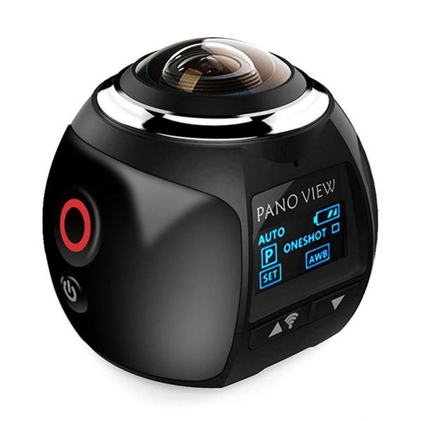2018-magicsee v1 camera 360 action camera wifi 2448*2448 ultra hd mini panorama360 degree sport driving vr camera
2018-magicsee v1 camera 360 action camera wifi 2448*2448 ultra hd mini panorama360 degree sport driving vr camera