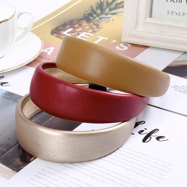 hair accessories haimeikang fashion satin bezel headband solid color women autumn winter head hoop wide-brimmed headdress
hair accessories haimeikang fashion satin bezel headband solid color women autumn winter head hoop wide-brimmed headdress