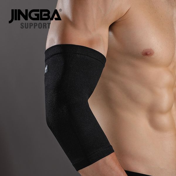 elbow & knee pads jingba support 1pcs nylon protector volleyball basketball +wristband boxing hand wraps support+ankle, Black;gray
elbow & knee pads jingba support 1pcs nylon protector volleyball basketball +wristband boxing hand wraps support+ankle, Black;gray