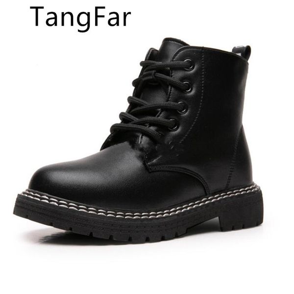 children' genuine leather martin boots new british style boys cowhide mid-calf short boots black rubber shoe, Black;grey
children' genuine leather martin boots new british style boys cowhide mid-calf short boots black rubber shoe, Black;grey