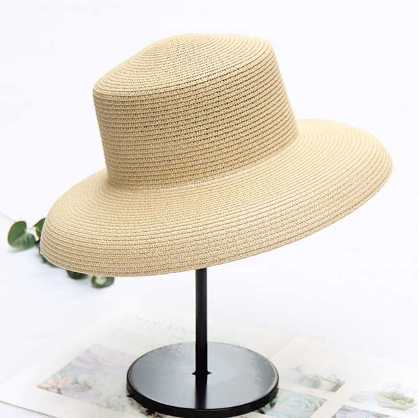 wzcx 2020 fashion korean version casual tide beach hat vintage vintage vacation outdoor women's hat cap, Blue;gray
wzcx 2020 fashion korean version casual tide beach hat vintage vintage vacation outdoor women's hat cap, Blue;gray
