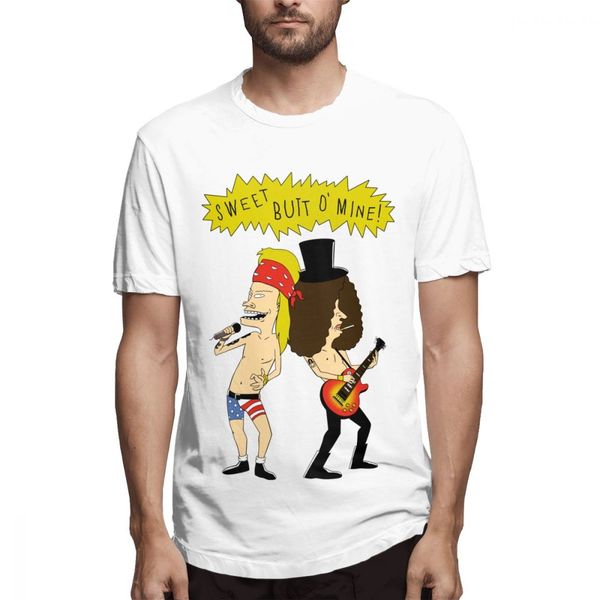 s-6xl plus size beavis and butthead t shirt casual new arrival harajuku stylish homme t shirt for men streetwear t shirt
s-6xl plus size beavis and butthead t shirt casual new arrival harajuku stylish homme t shirt for men streetwear t shirt