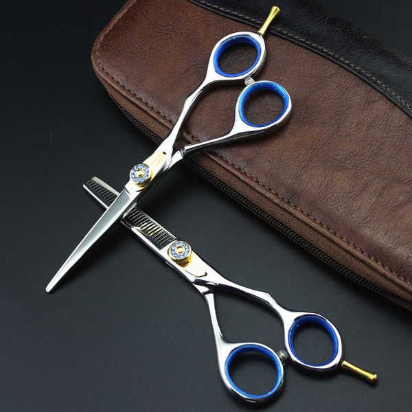 hair scissors 6 inch silver cutting professional tesoura hairdressing salon products styling barber-shop tools
hair scissors 6 inch silver cutting professional tesoura hairdressing salon products styling barber-shop tools