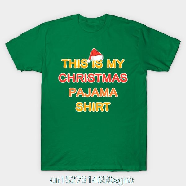 printed my christmas pajama shirt t-shirt men t shirt cotton tshirt o-neck short-sleeve women t-shirt
printed my christmas pajama shirt t-shirt men t shirt cotton tshirt o-neck short-sleeve women t-shirt