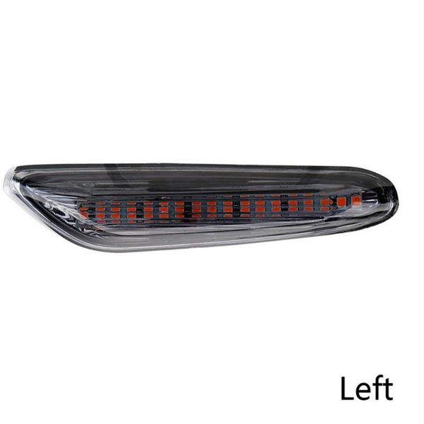 2pcs для 1/3/5 серии e46 e60 e90 e92 led копченые водопроводящая боковые огни пара новых ширина индикаторы
2pcs для 1/3/5 серии e46 e60 e90 e92 led копченые водопроводящая боковые огни пара новых ширина индикаторы