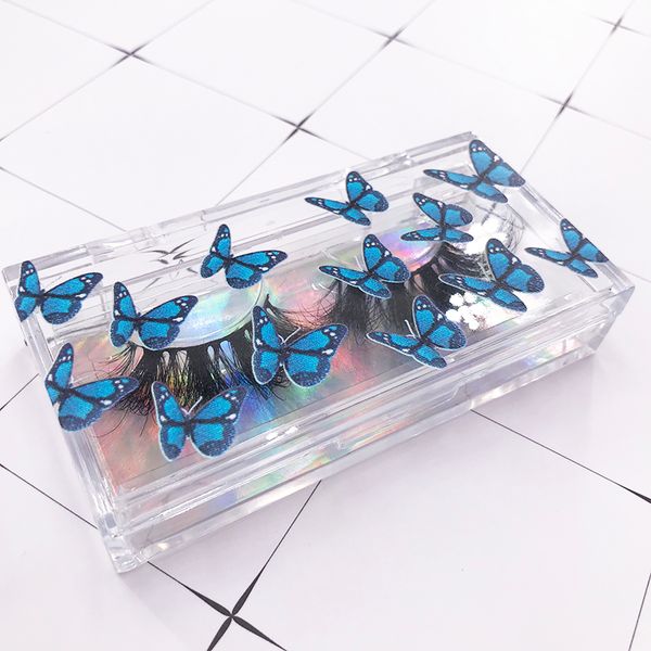 printing butterfly box acrylic eyelash box customized logo transparent charming eyelash
printing butterfly box acrylic eyelash box customized logo transparent charming eyelash