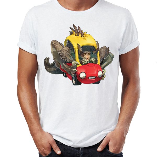 men's t shirt deathclaw fallout awesome gaming artwork gamer's tee
men's t shirt deathclaw fallout awesome gaming artwork gamer's tee