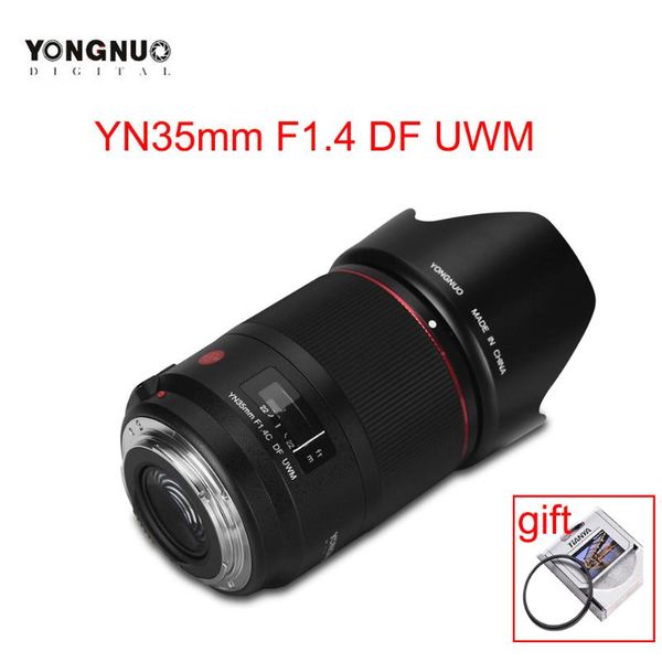 yongnuo yn35mm f1.4c df uwm camera lens af mf 35mm f1.4 ultrasonic wave motor wide angle prime lens for canon 70d 7d 6d 5d 70d
yongnuo yn35mm f1.4c df uwm camera lens af mf 35mm f1.4 ultrasonic wave motor wide angle prime lens for canon 70d 7d 6d 5d 70d