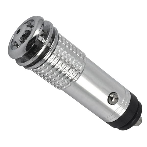 vehicle air purifier mini auto car fresh air ionic purifier oxygen bar ozone ionizer interior accessories dc12v silver
vehicle air purifier mini auto car fresh air ionic purifier oxygen bar ozone ionizer interior accessories dc12v silver