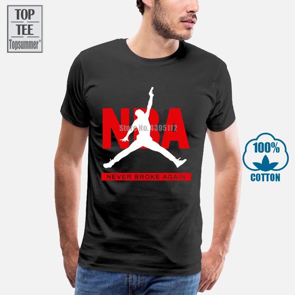 young boy never broke again men's funny short sleeve shirt cotton t shirt cool casual pride t shirt men fashion tshirt
young boy never broke again men's funny short sleeve shirt cotton t shirt cool casual pride t shirt men fashion tshirt