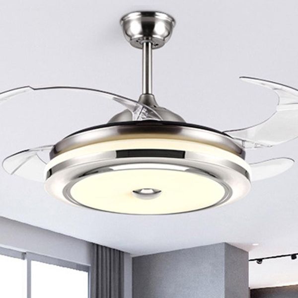 electric fans ceiling lights acrylic leaf led 110v/220v 36/42 inch for factory office livingroom parlor
electric fans ceiling lights acrylic leaf led 110v/220v 36/42 inch for factory office livingroom parlor