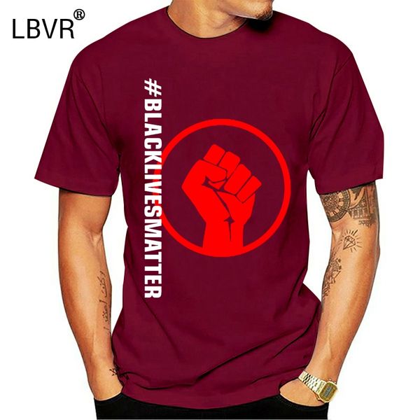 2019 100% cotton black lives matter t-shirt #blm protest - tee summer style tee shirt
2019 100% cotton black lives matter t-shirt #blm protest - tee summer style tee shirt