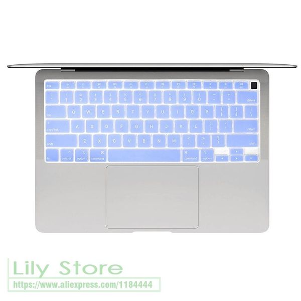 silicone keyboard cover covers keypad skin protector protective film for a2179 2020 release
silicone keyboard cover covers keypad skin protector protective film for a2179 2020 release