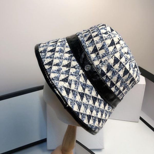 beanie/skull caps luxury hat women's korean-style big-name tassled graceful bucket fisherman outdoor travel all-match sunshade casual, Blue;gray
beanie/skull caps luxury hat women's korean-style big-name tassled graceful bucket fisherman outdoor travel all-match sunshade casual, Blue;gray