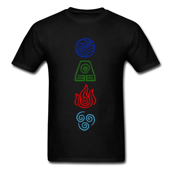 аватар четыре стихии символ печати tshirt the last airbender 100% хлопок лето / осень мужчины топы рубашки футболки со скидкой o шея
аватар четыре стихии символ печати tshirt the last airbender 100% хлопок лето / осень мужчины топы рубашки футболки со скидкой o шея