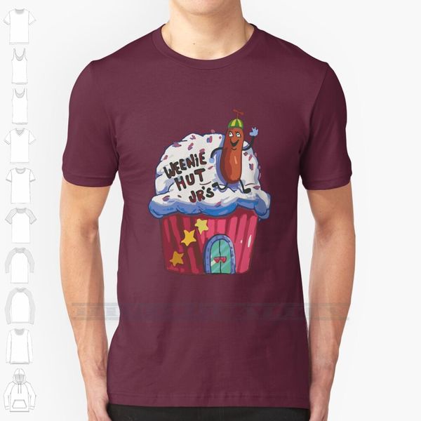 weenie hut jr's custom design print for men women cotton new cool tee t shirt big size 6xl weenie hut jrs no weenies
weenie hut jr's custom design print for men women cotton new cool tee t shirt big size 6xl weenie hut jrs no weenies
