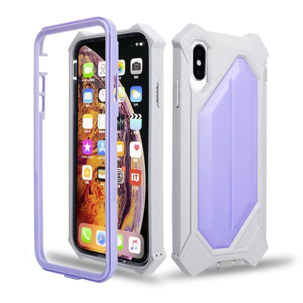 phone case for iphone xr xs max x tpu pc three anti-mobile shell phone case for iphone 6 7 8 plus
phone case for iphone xr xs max x tpu pc three anti-mobile shell phone case for iphone 6 7 8 plus