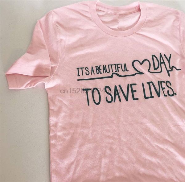 youth round collar customized t shirts womens crew neck short sleeve compression its a beautiful day to save lives t shirts
youth round collar customized t shirts womens crew neck short sleeve compression its a beautiful day to save lives t shirts