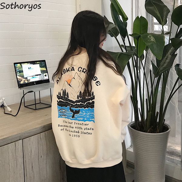 no hat hoodies women cartoon cute fashion all-match colorful comfortable warm womens students plus velvet thickening sweatshirts, Black
no hat hoodies women cartoon cute fashion all-match colorful comfortable warm womens students plus velvet thickening sweatshirts, Black