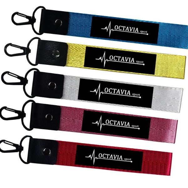 keychains car keychain motorcycle key straps keycord id card phone lanyards keyring for skoda octavia 2 3 1 a7 vrs rs accessories, Silver
keychains car keychain motorcycle key straps keycord id card phone lanyards keyring for skoda octavia 2 3 1 a7 vrs rs accessories, Silver