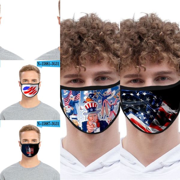 5 american styles flag mask national 3d printed washable anti dust mask outdoor cycling fa ar7k
5 american styles flag mask national 3d printed washable anti dust mask outdoor cycling fa ar7k