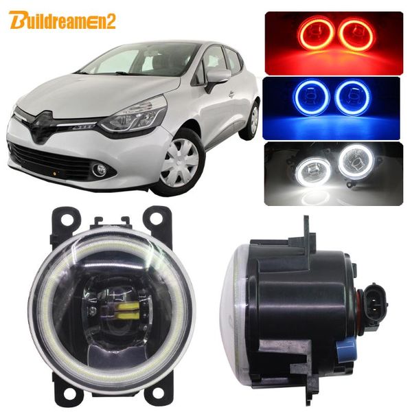 buildreamen2 car 4000lm led fog light kit lens angel eye drl 12v for clio iv 2012 2013 2014 2020 2020
buildreamen2 car 4000lm led fog light kit lens angel eye drl 12v for clio iv 2012 2013 2014 2020 2020