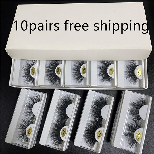 new 10styles 20~25mm eyelashes 6d 100% mink eyelash false eyelashes crisscross natural false eyelash makeup 6d mink eyelashes
new 10styles 20~25mm eyelashes 6d 100% mink eyelash false eyelashes crisscross natural false eyelash makeup 6d mink eyelashes