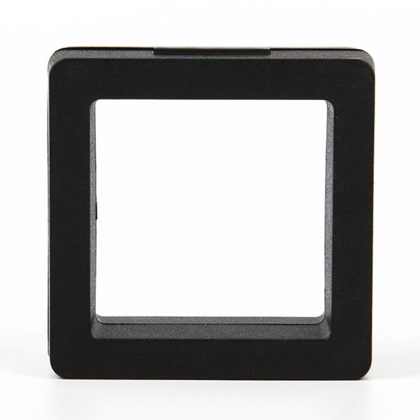 frames 10pcs 3d floating display box 50x50x20mm home table jewelry frame decoration picture protection transparent
frames 10pcs 3d floating display box 50x50x20mm home table jewelry frame decoration picture protection transparent